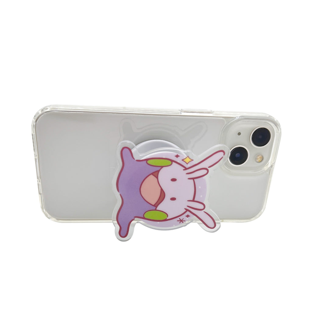 Smartphone grip Numera