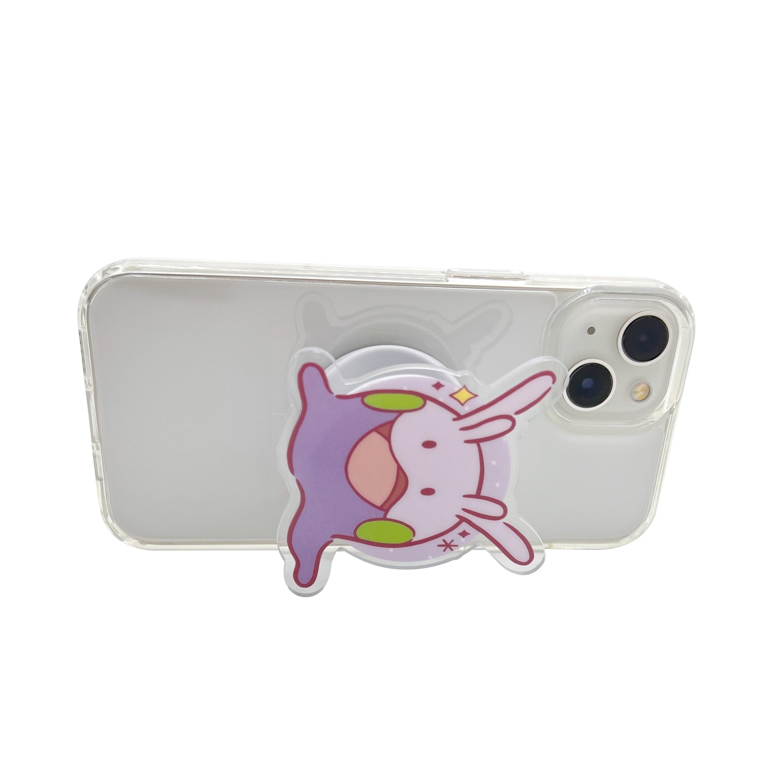 Smartphone grip Numera