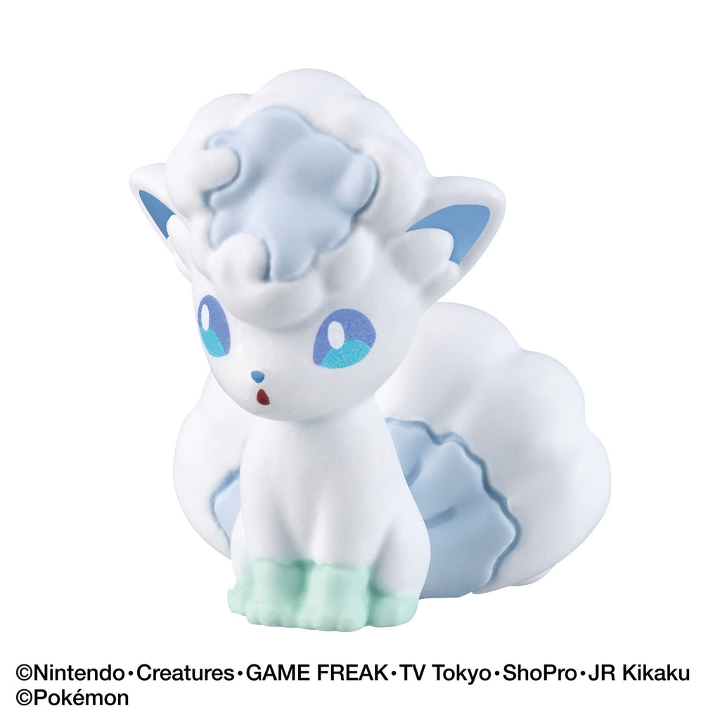 Bikkura Tamago Go! Pokemon ice type