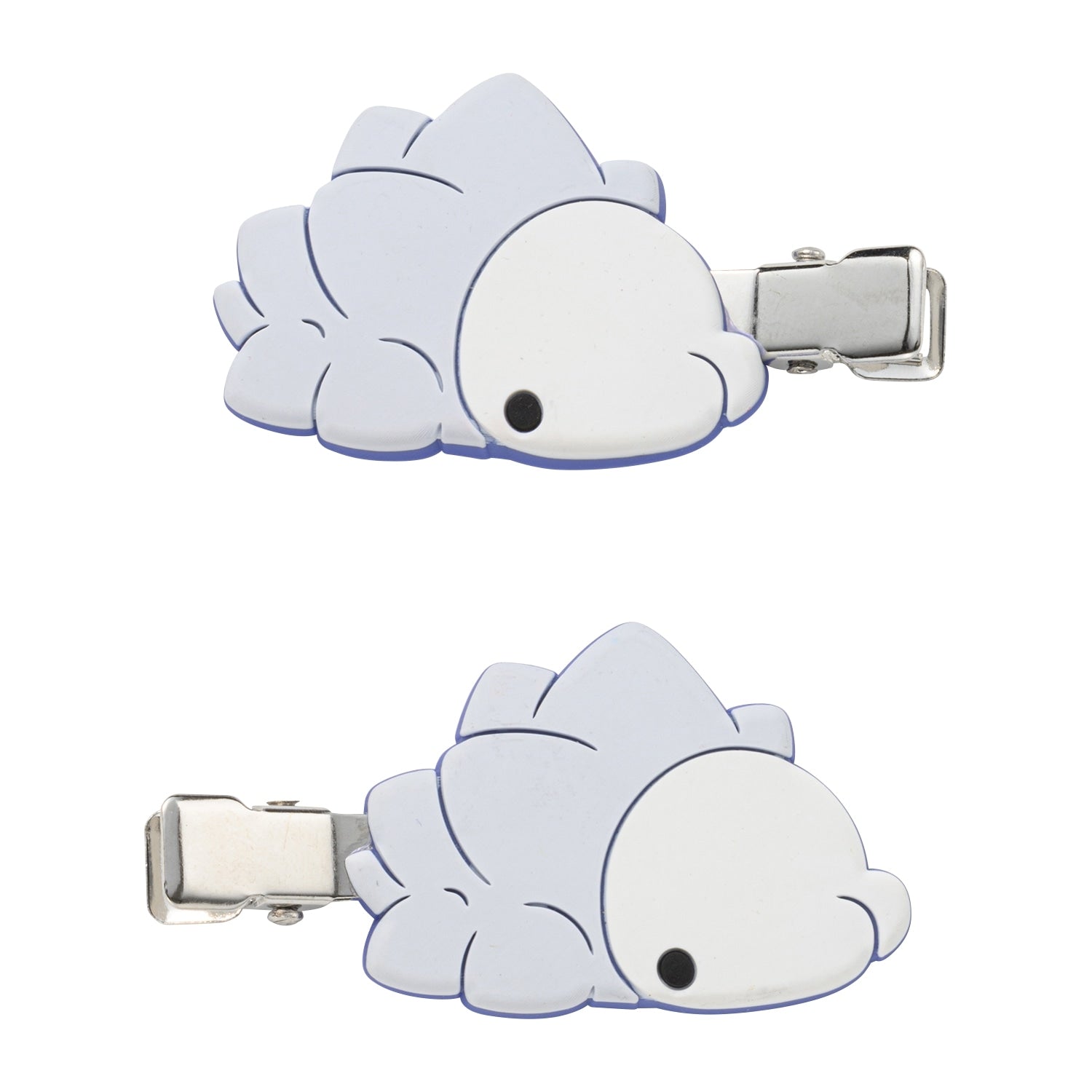 Pokémon Accessory Bangs Clip with colorful design from Japan