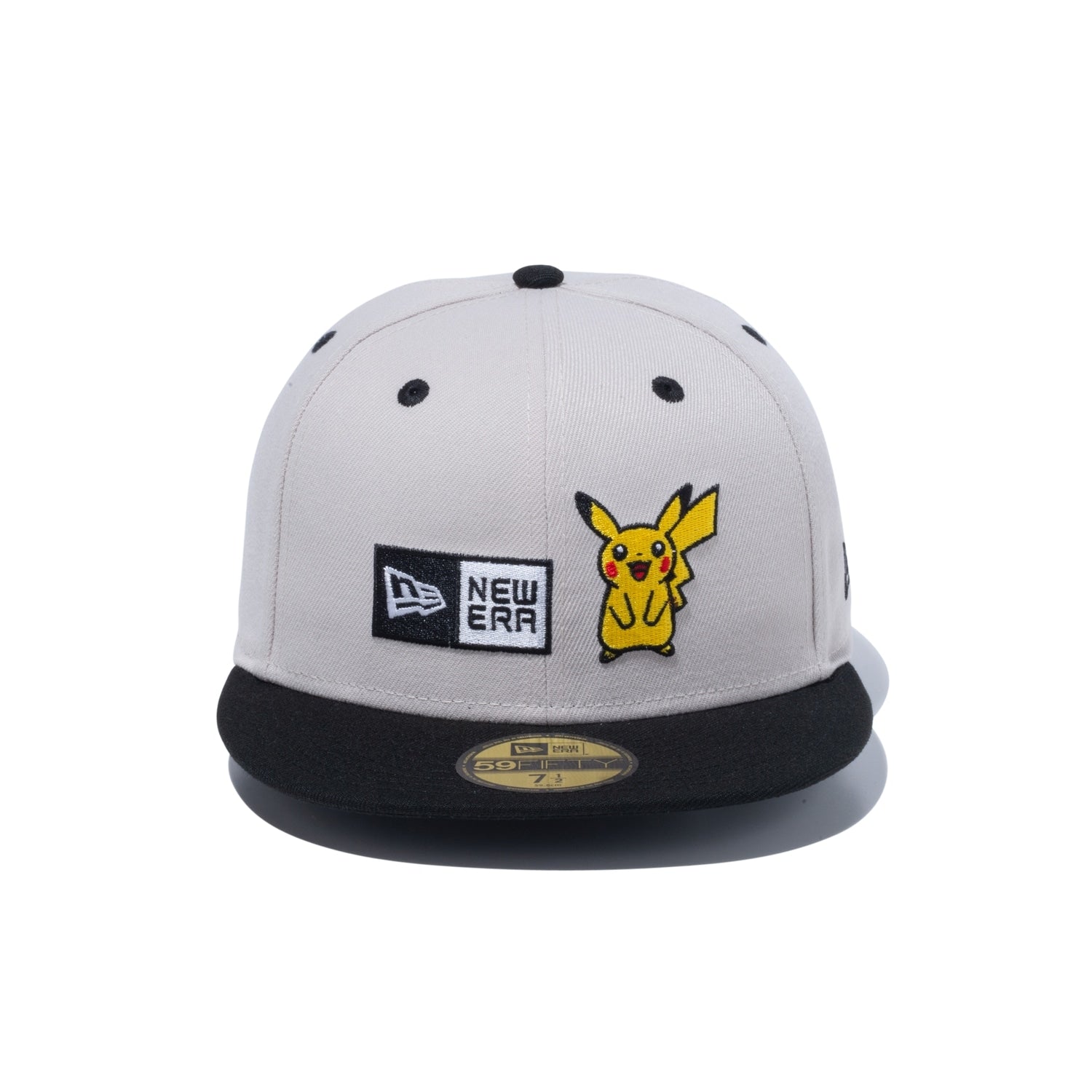 NEW ERA59FIFTY PIKACHU STO7 3/8