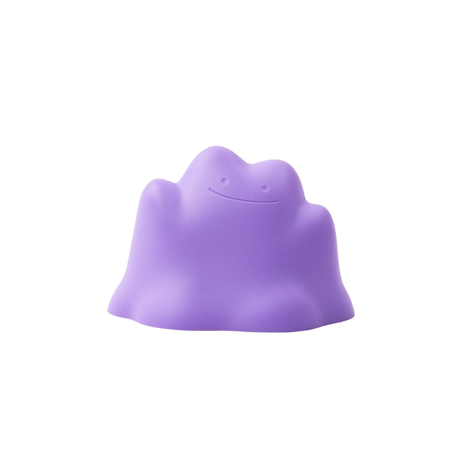 Metamon cup purple
