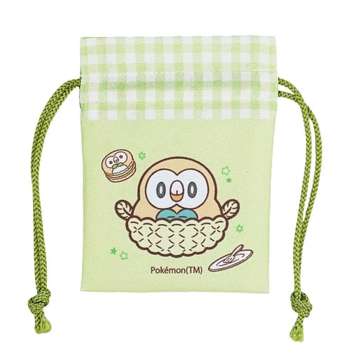 Bean purse Mokuro Pokepiece
