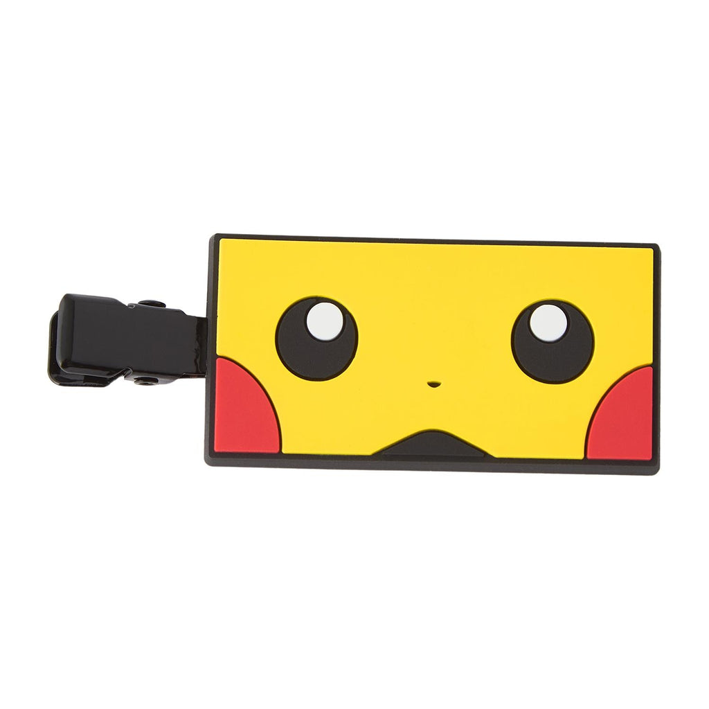 Authentic Pokemon Hair Clip with unique design, made in Japan