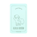 Smartphone Premium Vulpix (Alola Form)