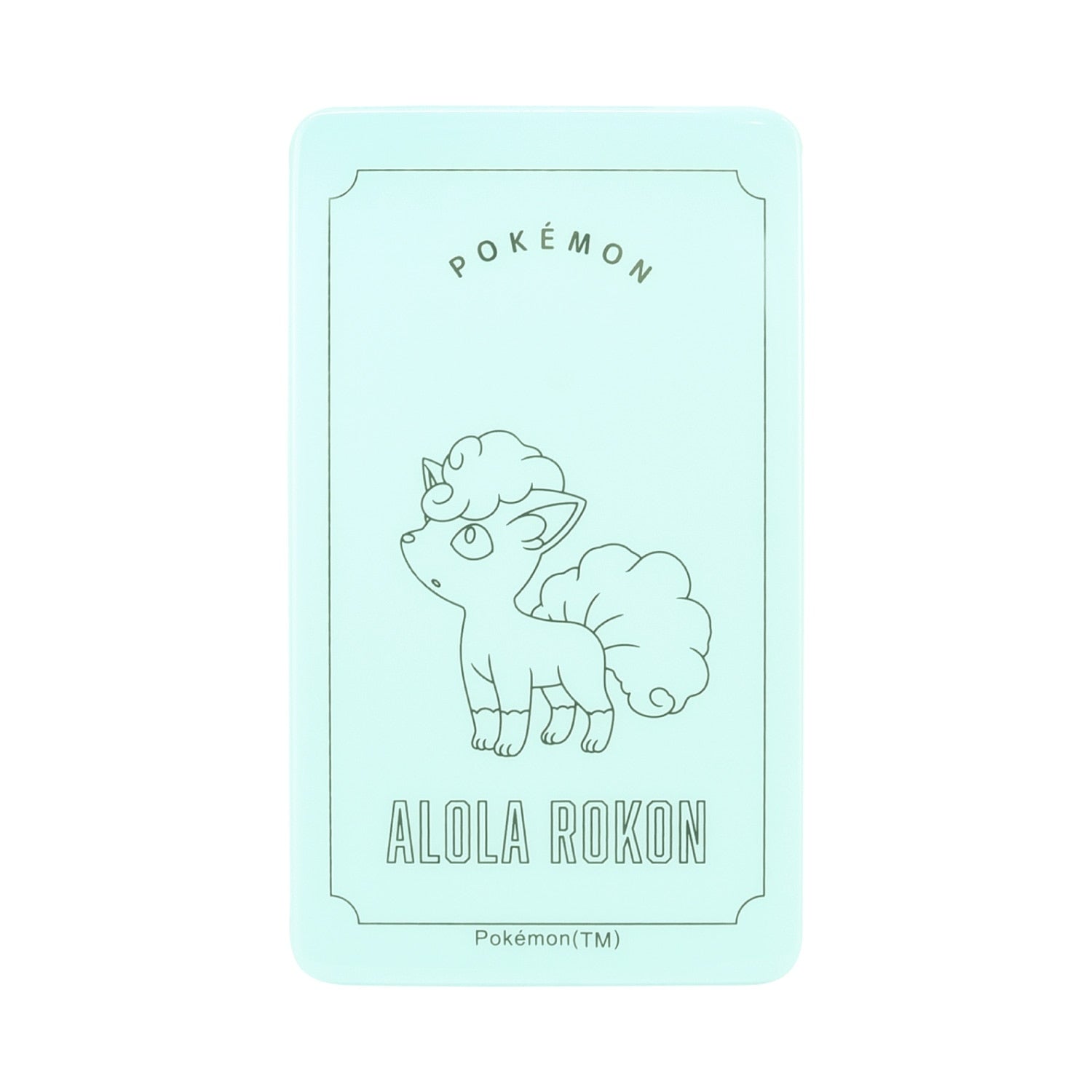 Smartphone Premium Vulpix (Alola Form)