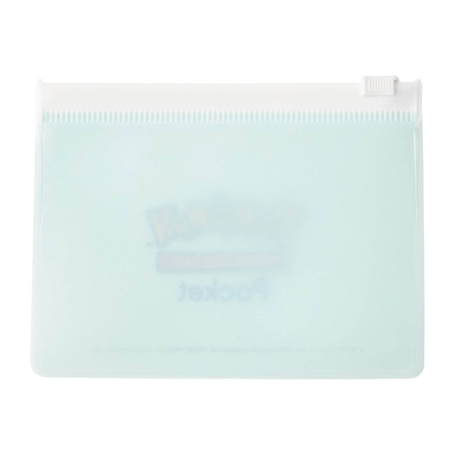 Charizard Trading Card Game Pouch Sticker with Pokémon logo from Japan