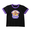 Sanfrecce x Pokemon Center Hiroshima Ringer T-shirt 110/130