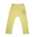 Monpoke Mini Fleece Pants Pikachu 80cm/90cm/95cm