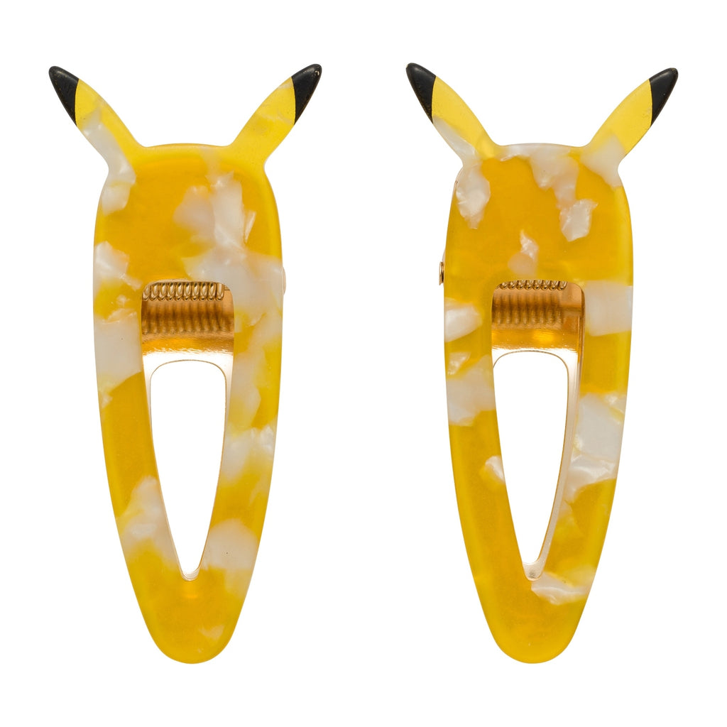 Acechi Hairpin Pikachu from Japan, cute Pikachu design on hairpin
