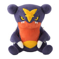 pokemon dolls gabrius