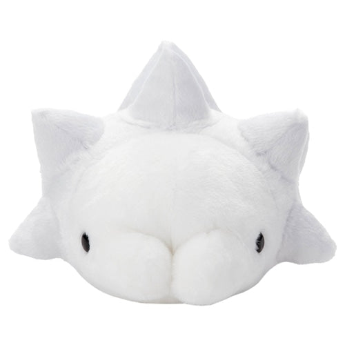 Pokemon Yukihami Plush Toy from Japan, cute facial expression