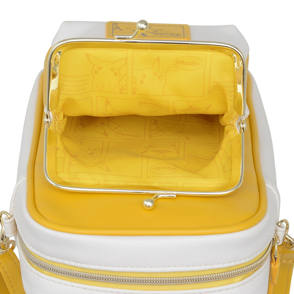 Smartphone pochette POKÉMON CENTER 25th Pikachu
