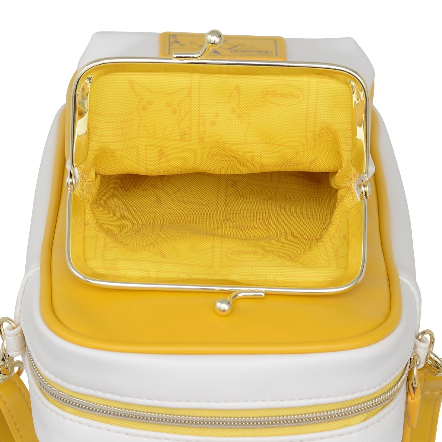 Smartphone pochette POKÉMON CENTER 25th Pikachu