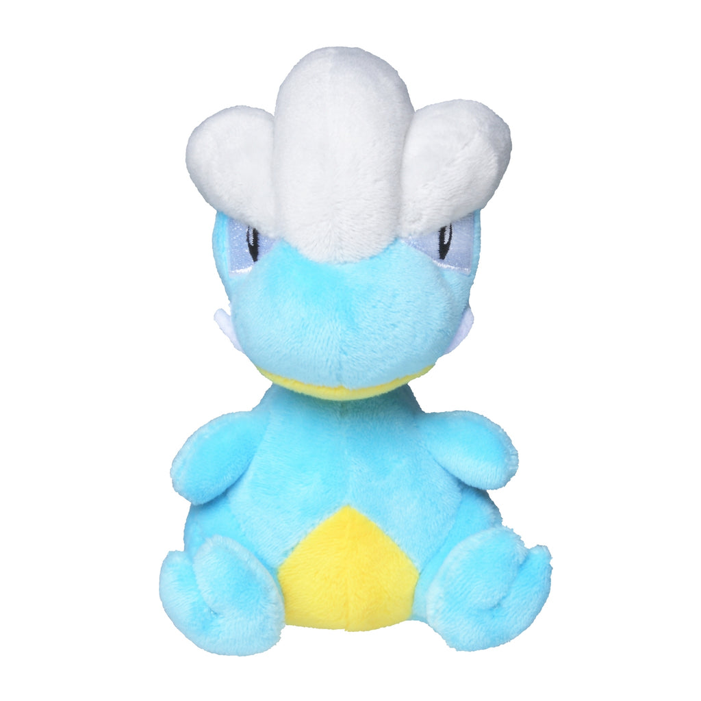 Bagon #371 Pokémon fit Plush – Official Pokémon Center Japan