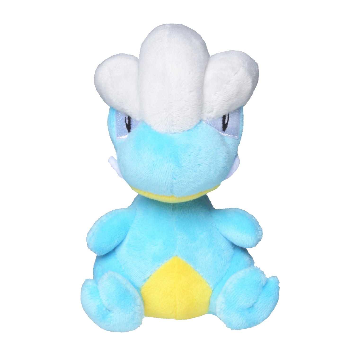 Bagon #371 Pokémon fit Plush – Official Pokémon Center Japan
