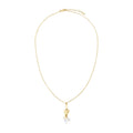 TeraCute Pikachu necklace with cute expression from Japan
