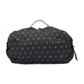 Shupatto compact bag M COOL×METAL