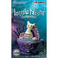 Little Night Collection Pokemon figure with glow-in-dark details from Japan