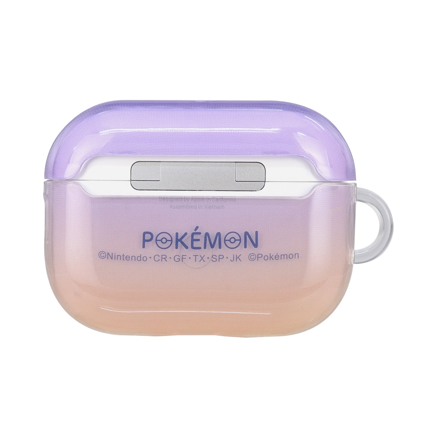 AirPods Pro (2nd generation)/AirPods Pro compatible soft case Effie & Blackie