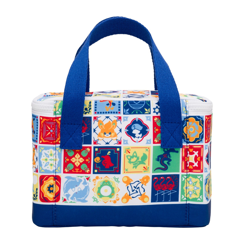 Cold bag Paldea tile