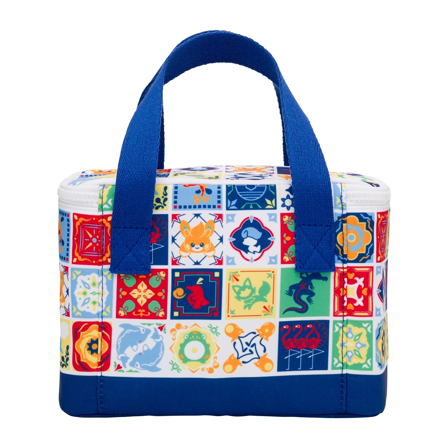 Cold bag Paldea tile