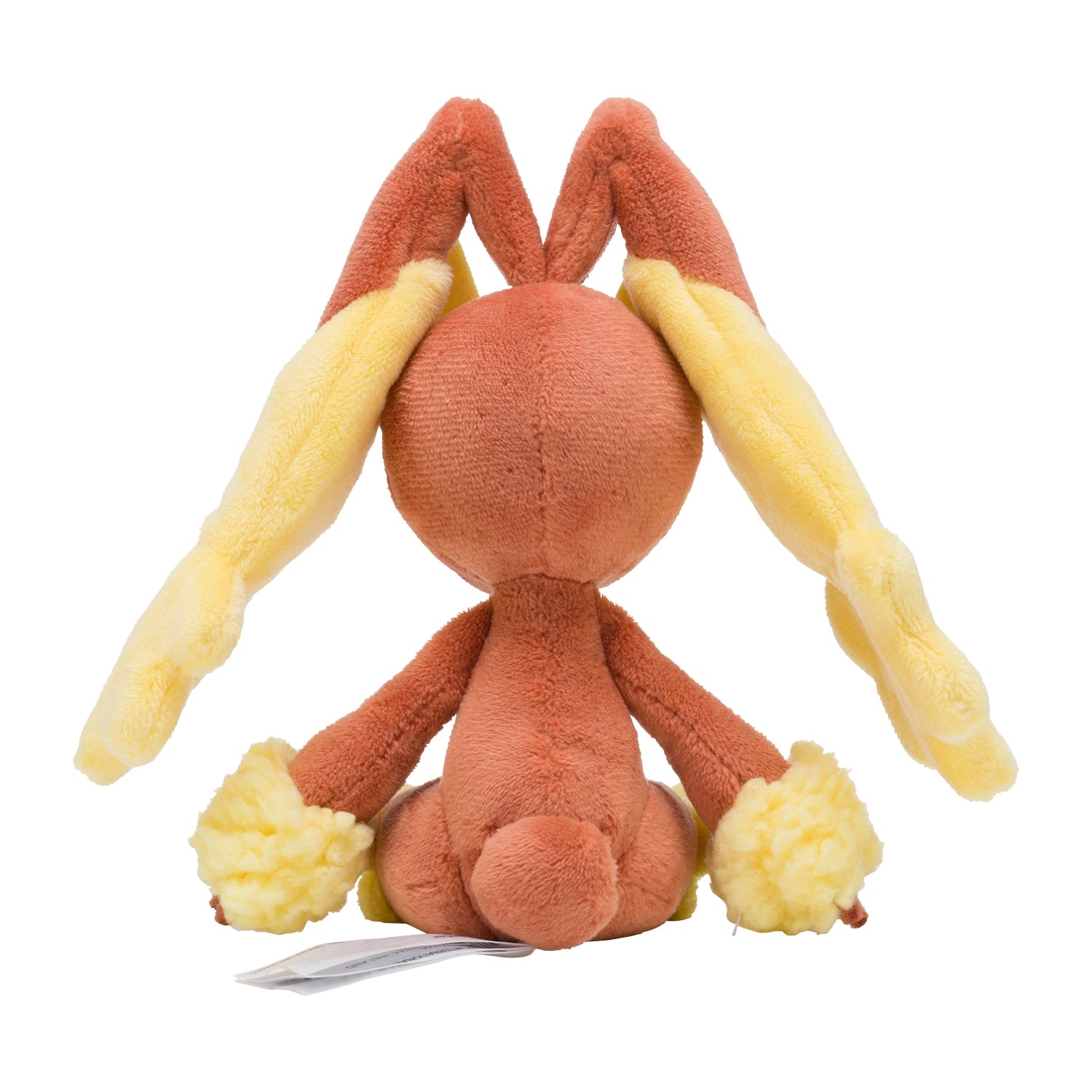 Lopunny #428 Pokémon Fit Plush – Official Pokémon Center Japan