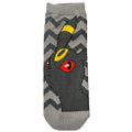Carax Blackie Jagged Large (26-29cm)