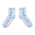 [Choice] Middle socks Tamazara (23-25cm)