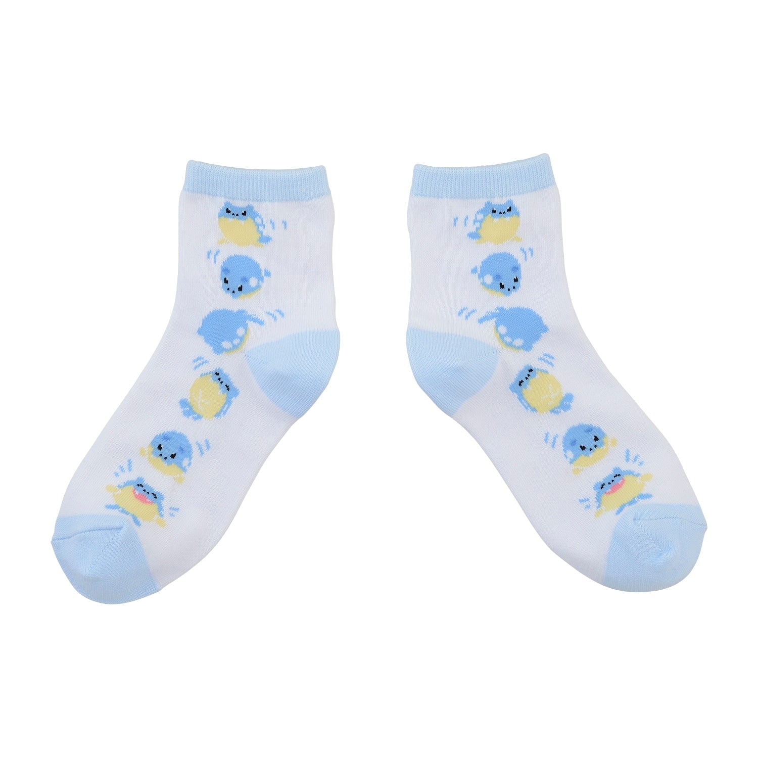 [Choice] Middle socks Tamazara (23-25cm)