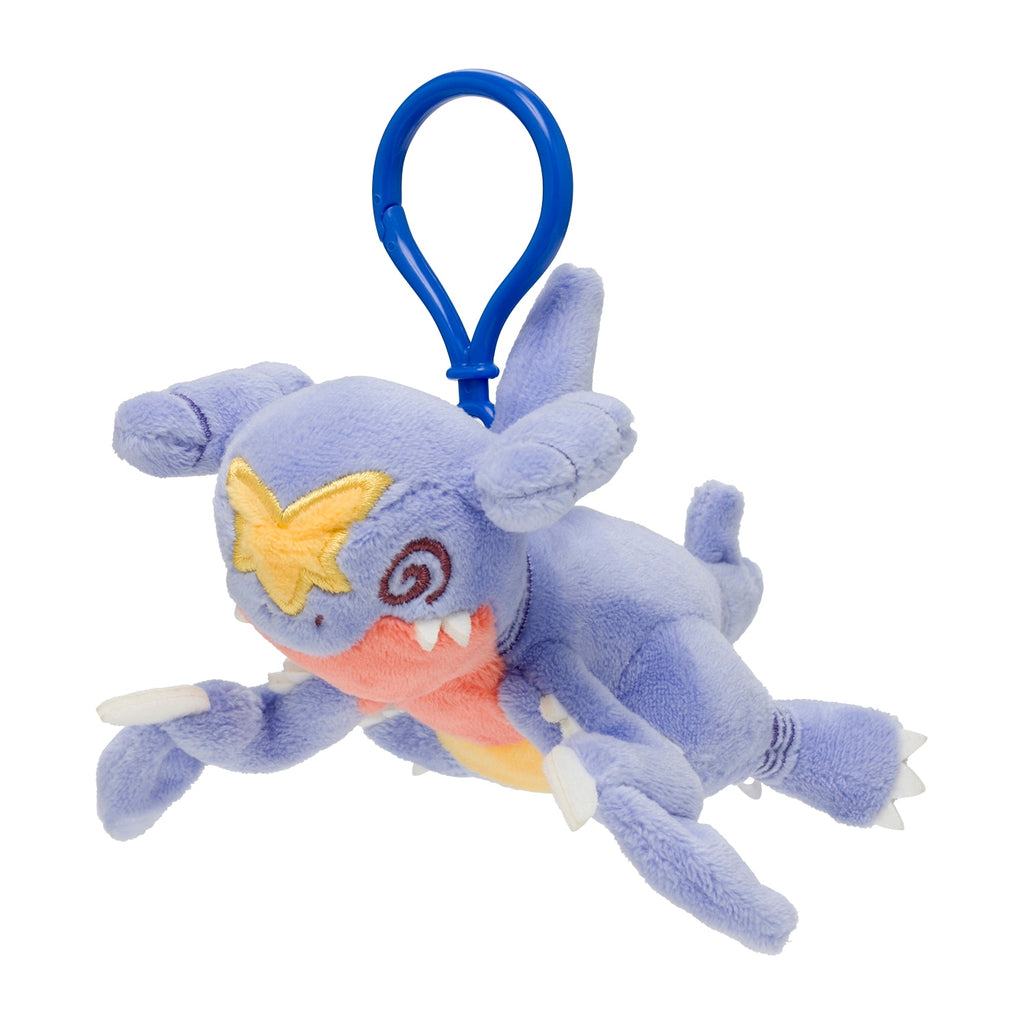 Gabrielus Plushie Japan Exclusive, detailed face