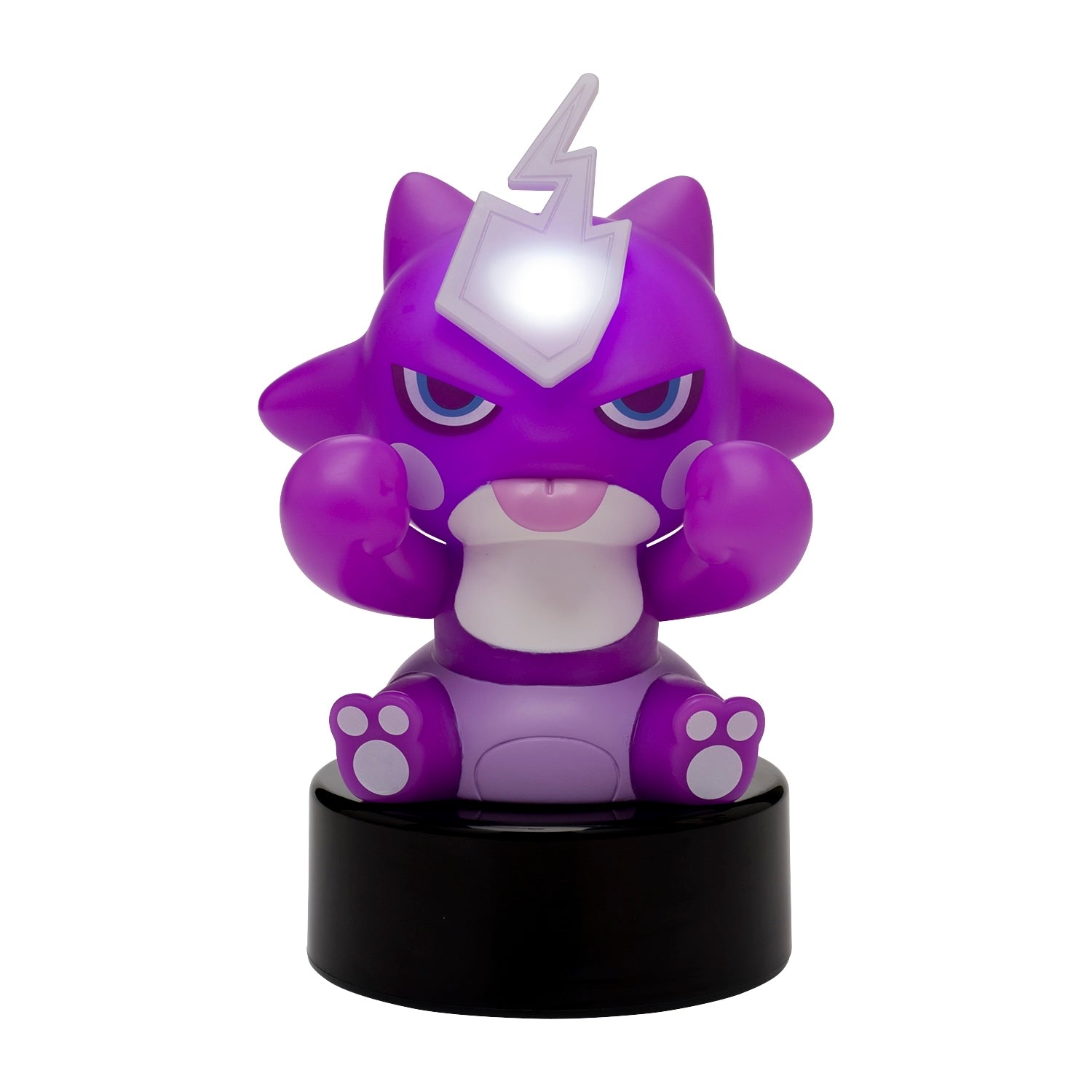 Official Toxel Light from Japan, must-have for Pokemon collectors