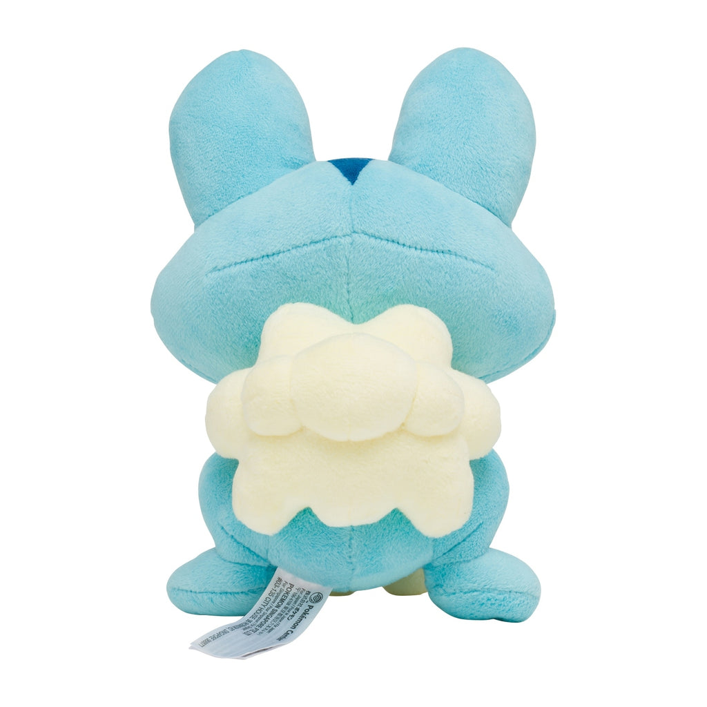 Pokemon Keromatsu collectible plushie from Japan with high-quality materials