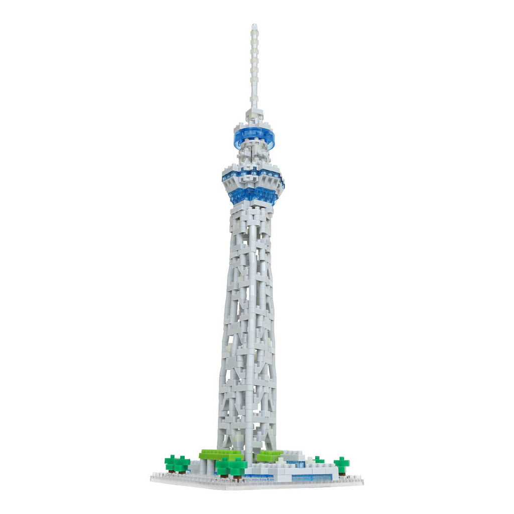 Nanoblock Tokyo Skytree (R)