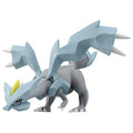 Moncolle ML-24 Kyurem figure from Japan, detailed wings