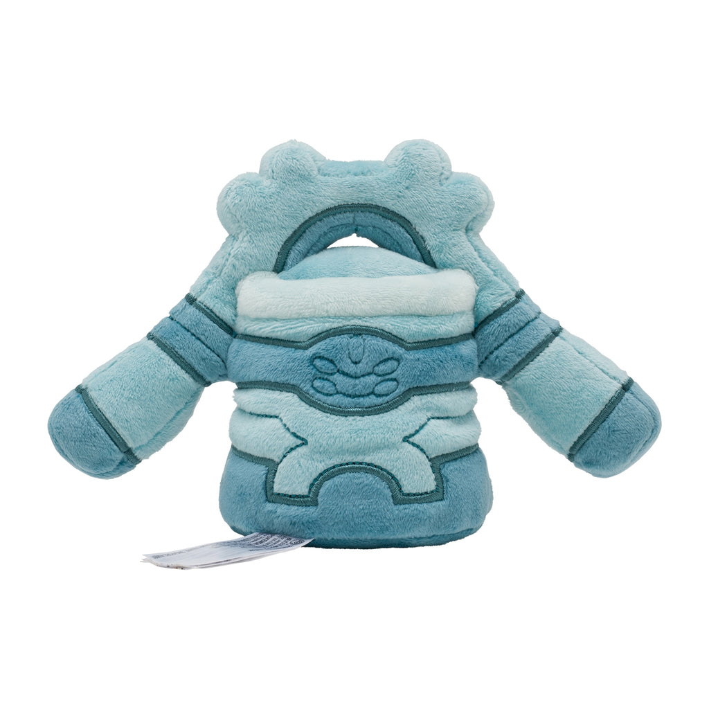 Pokémon fit Bronzong (#437) Official Plush – Pokemon Center Japan
