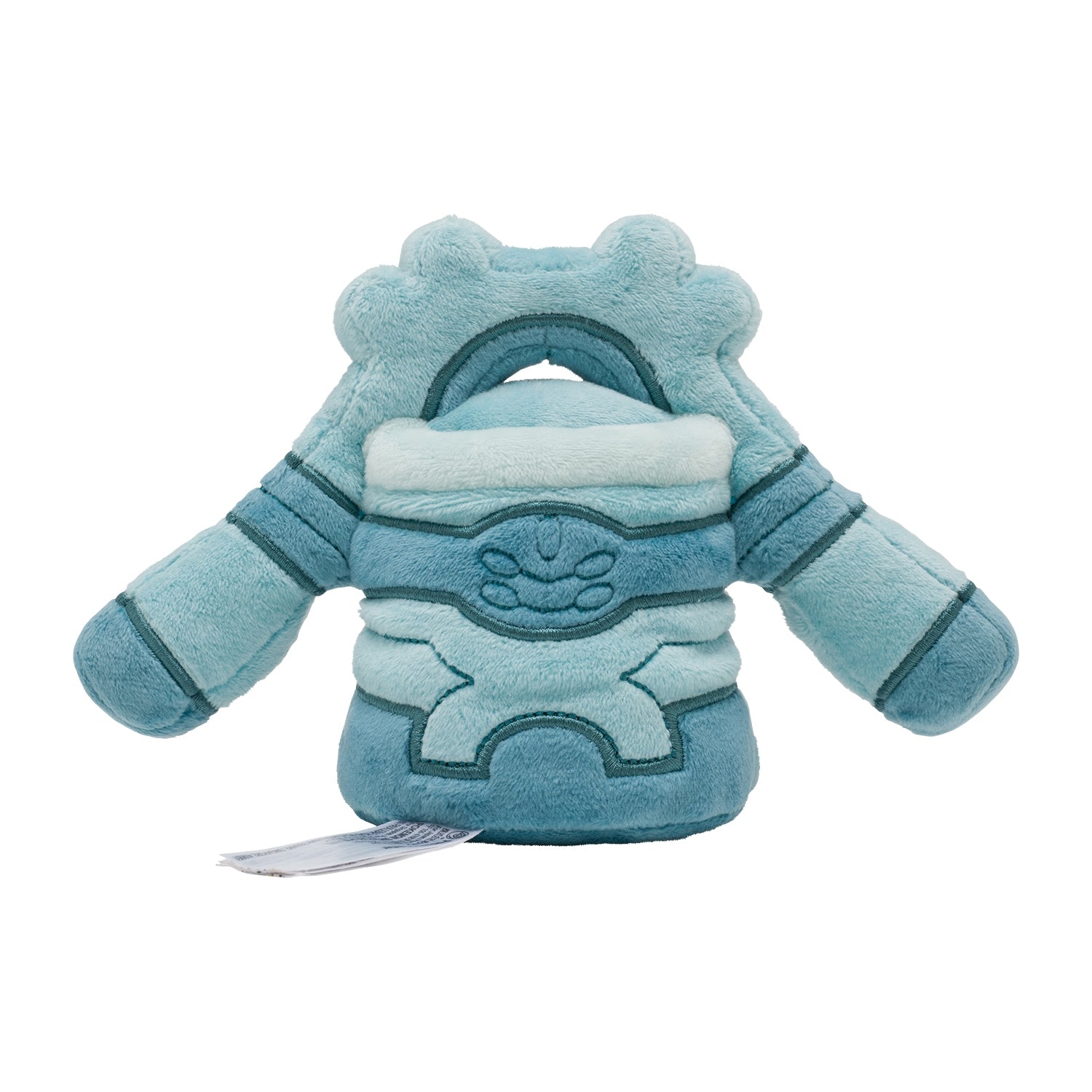 Pokémon fit Bronzong (#437) Official Plush – Pokemon Center Japan