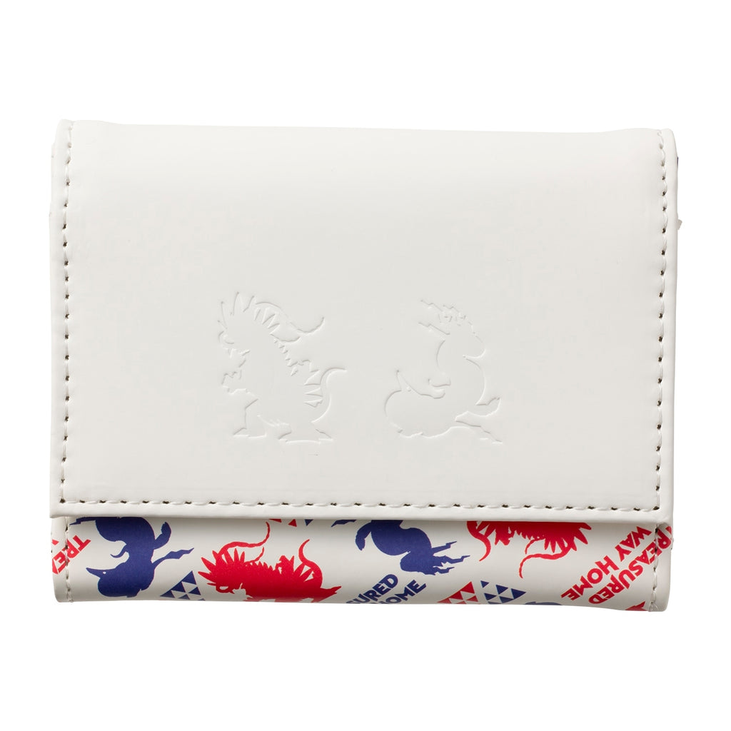 Card case TREASURED WAY HOME