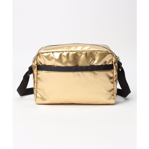 Daniella Crossbody LP Gold Pikachu