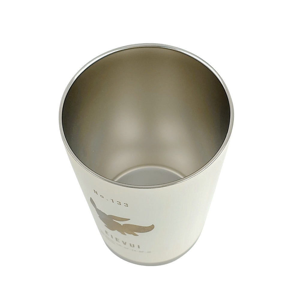 Stainless steel tumbler L Eevee