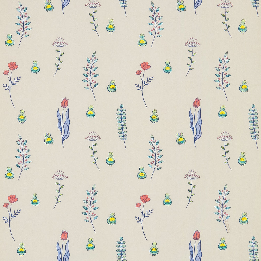 Decoration tape that can be pasted and peeled off Subomi