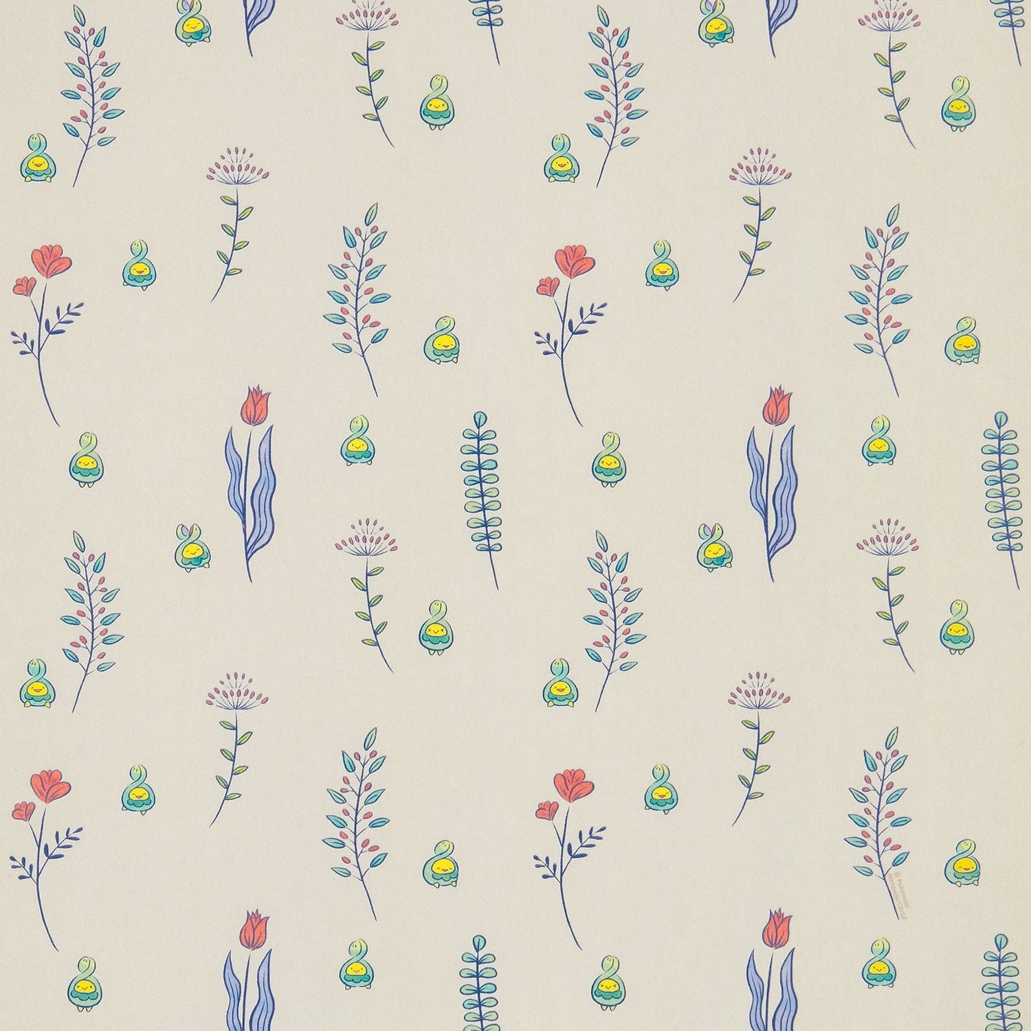 Decoration tape that can be pasted and peeled off Subomi
