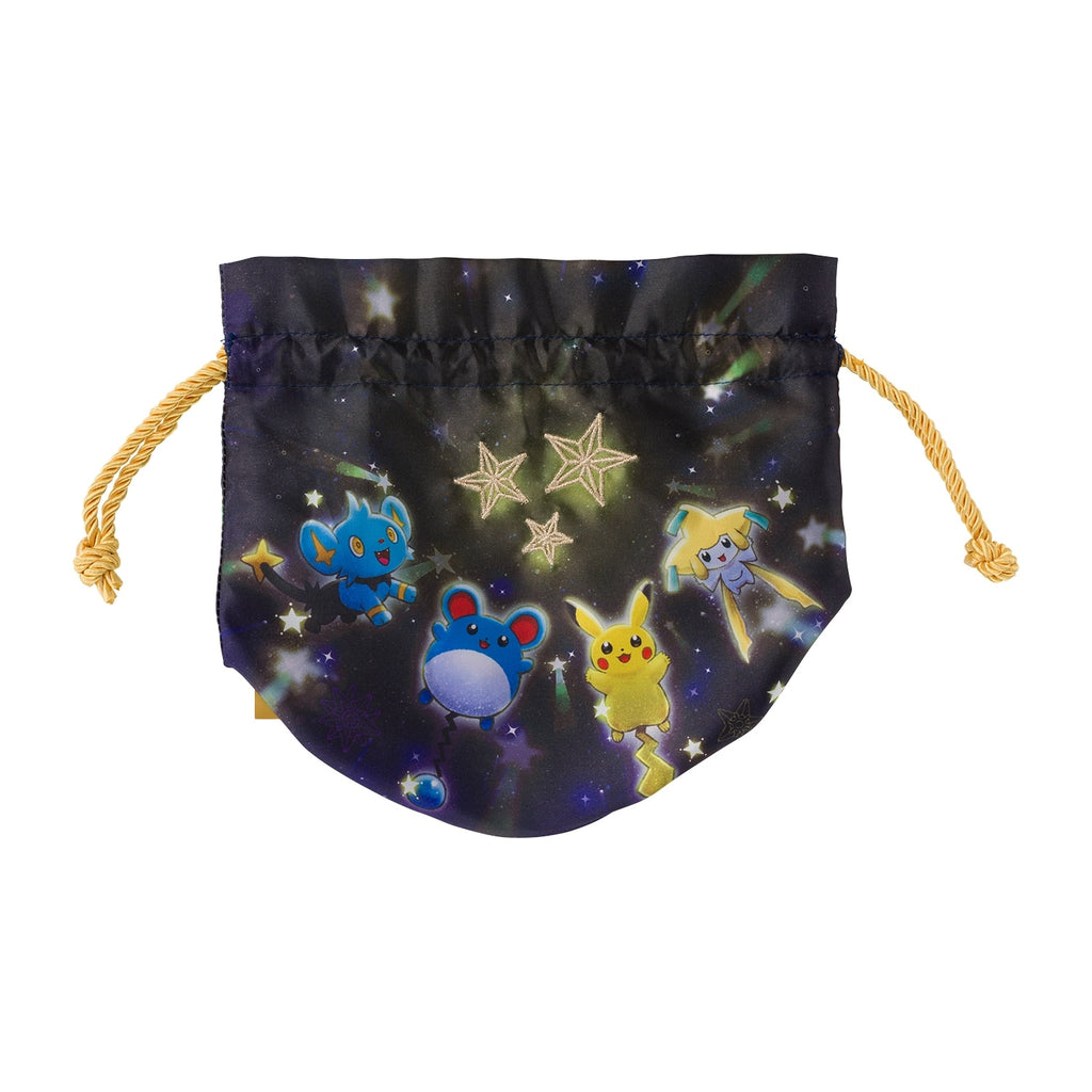 Drawstring bag Speed ​​Star