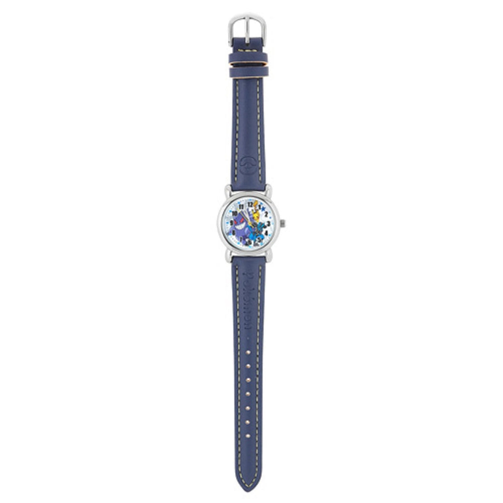 Pokemon Junior Watch Navy - Collector Quality Watch with Japanese Packaging