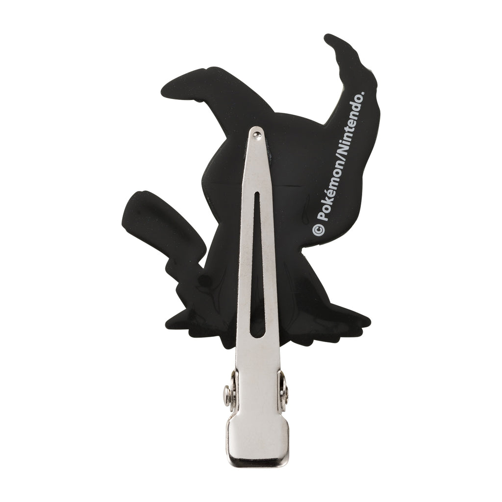 Pokémon accessory bangs clip 40 Mimikyu