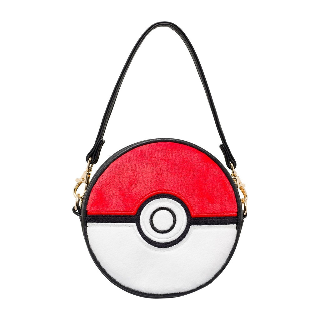 Carrying Pouch Poké Ball