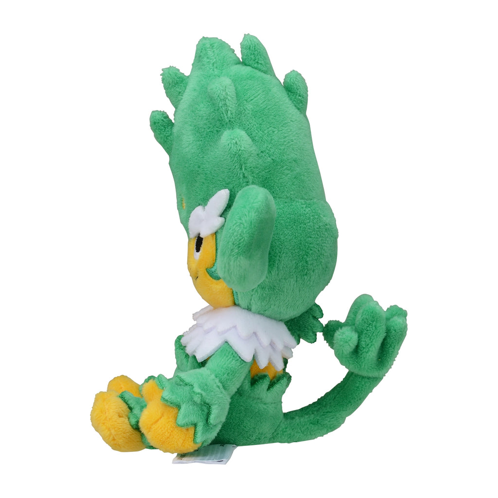 Simisage #512 Pokémon fit Plush – Official Pokémon Center Japan