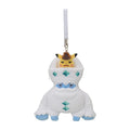 Stuffed toy pass case Detective Pikachu is back Galar Baboon Daruma and Pikachu