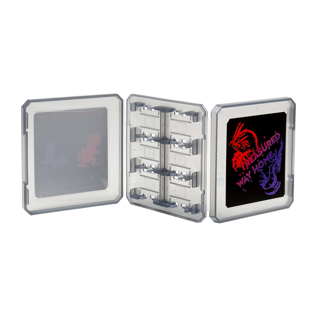 Official Pokemon Center Online Card Case 12, shipped from Japan with care