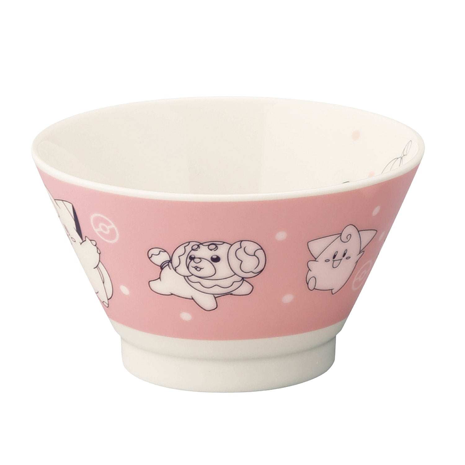 Tea bowl (fairy) PM271-351
